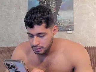 david_guy on Flirt4Free