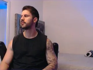 david_krob on Flirt4Free