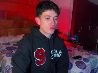 david_tate on Flirt4Free