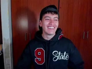 david_tate on Flirt4Free