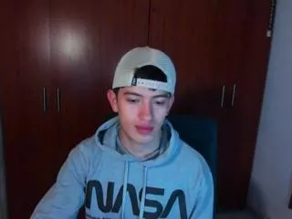 david_tate on Flirt4Free