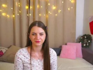 delmy_yudell on Flirt4Free