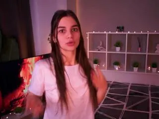 denese_hestand on Flirt4Free