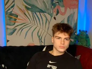 denny_howard on Flirt4Free