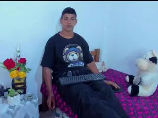 dereck_hartmann — Freechat on Flirt4Free