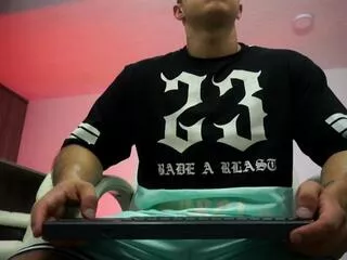 devin_hunter on Flirt4Free