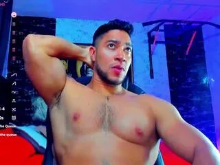 dixon_rays on Flirt4Free