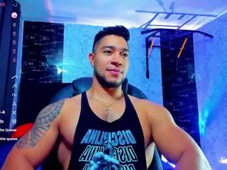 dixon_rays — Freechat on Flirt4Free