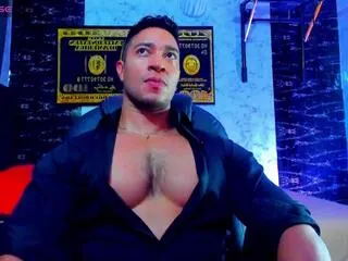 dixon_rays on Flirt4Free