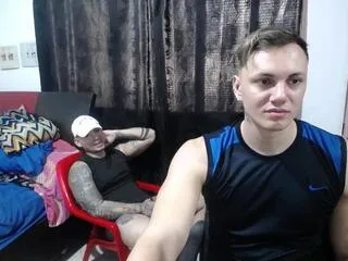 dorian_axel on Flirt4Free