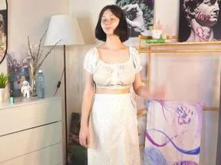 dovie_augustson on Flirt4Free