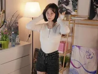 dovie_augustson on Flirt4Free