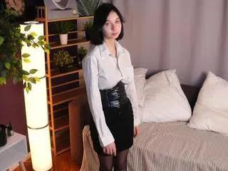 dovie_augustson on Flirt4Free