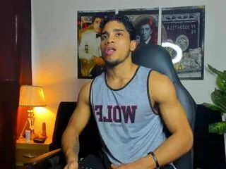 dustyn_michelle on Flirt4Free