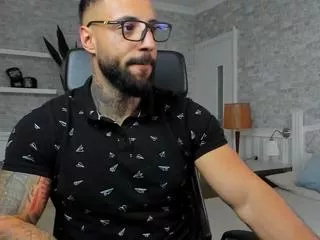 dylan_keith on Flirt4Free