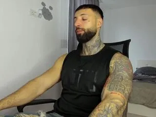 dylan_keith on Flirt4Free