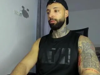 dylan_keith on Flirt4Free