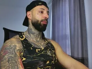 dylan_keith on Flirt4Free