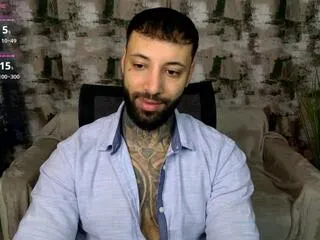 dylan_keith on Flirt4Free