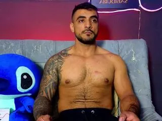 eric_harrison on Flirt4Free