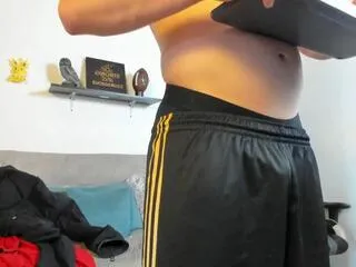 erick_wallace on Flirt4Free