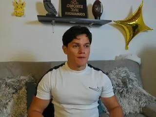 erick_wallace on Flirt4Free