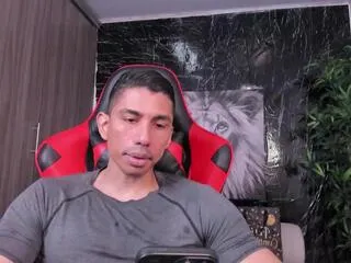 erik_castle on Flirt4Free