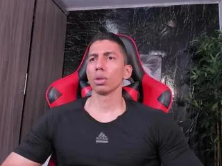 erik_castle on Flirt4Free