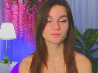 eva_hair on Flirt4Free