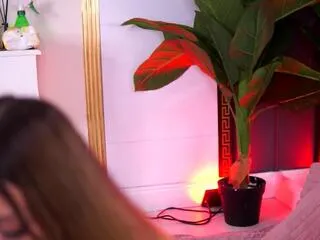 eva_warenn on Flirt4Free