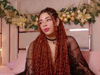 evaa_hills on Flirt4Free