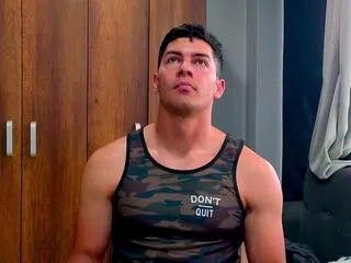 felipe_santoro on Flirt4Free