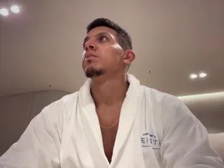 frank_heaven — Freechat on Flirt4Free