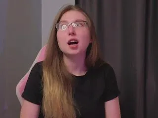 georgette_balliet on Flirt4Free