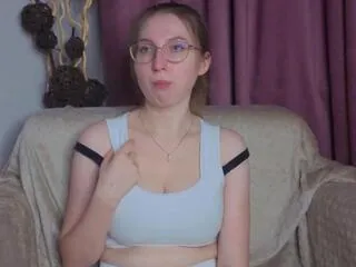 georgette_balliet on Flirt4Free