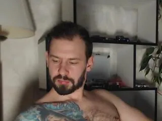 hayden_hill on Flirt4Free