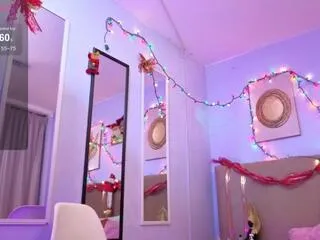 hellen_cruz on Flirt4Free