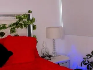 isabel_belza on Flirt4Free