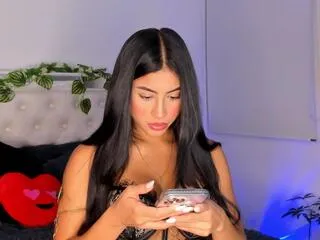 isabel_belza on Flirt4Free