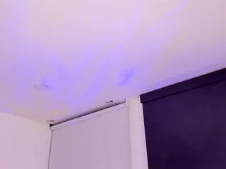 isabel_belza on Flirt4Free