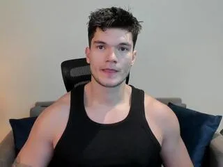 jack_jhonsonn on Flirt4Free