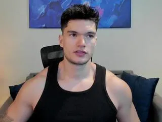 jack_jhonsonn on Flirt4Free
