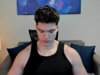 jack_jhonsonn — Away on Flirt4Free