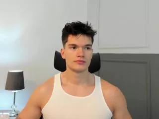 jack_jhonsonn on Flirt4Free