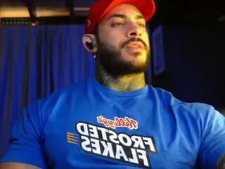 jackson_cottonwood on Flirt4Free