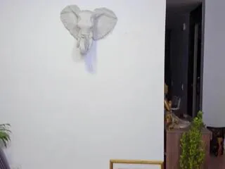 jackson_gray on Flirt4Free