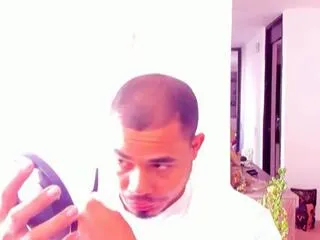 jackson_gray on Flirt4Free