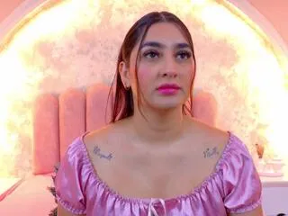 jasmine_rhodes on Flirt4Free