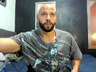 jason_martiinez on Flirt4Free