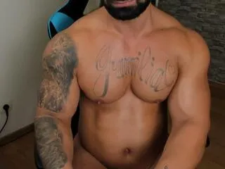 jaxon_hunk on Flirt4Free